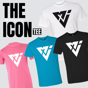 The Icon Tee